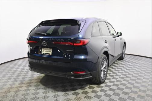 2025 Mazda CX-90 3.3 Turbo S