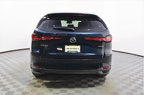 2025 Mazda CX-90 3.3 Turbo S