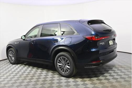 2025 Mazda CX-90 3.3 Turbo S