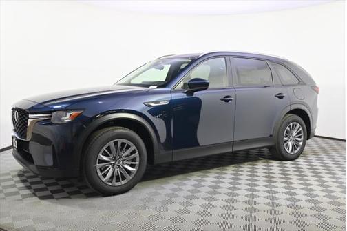2025 Mazda CX-90 3.3 Turbo S