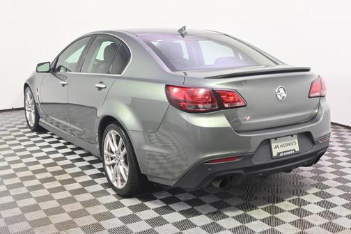 2014 Chevrolet SS Base