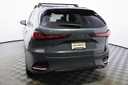 2026 Mazda CX-70 3.3 Turbo Premium Plus