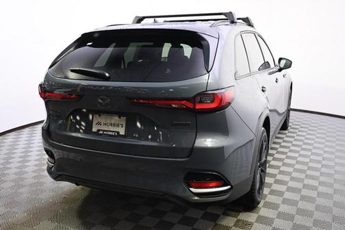 2026 Mazda CX-70 3.3 Turbo Premium Plus