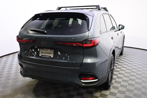 2026 Mazda CX-70 3.3 Turbo Premium Plus