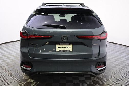 2026 Mazda CX-70 3.3 Turbo Premium Plus