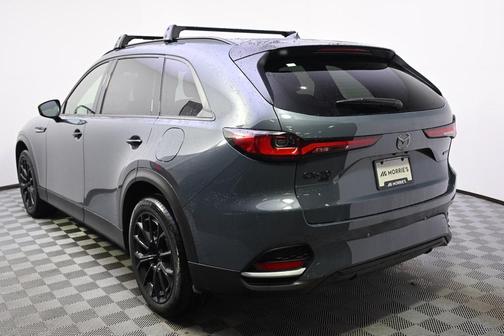 2026 Mazda CX-70 3.3 Turbo Premium Plus