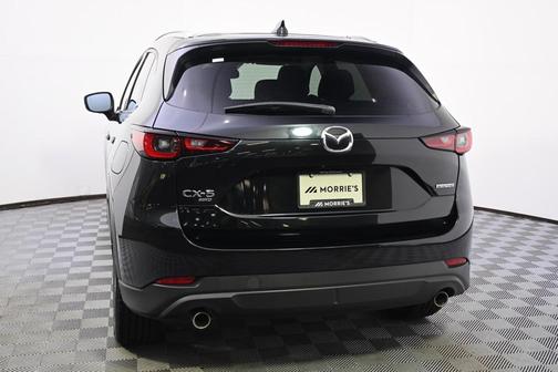 2022 Mazda CX-5 2.5 S Premium