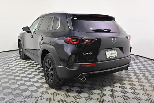 2026 Mazda CX-50 2.5 S Preferred Package