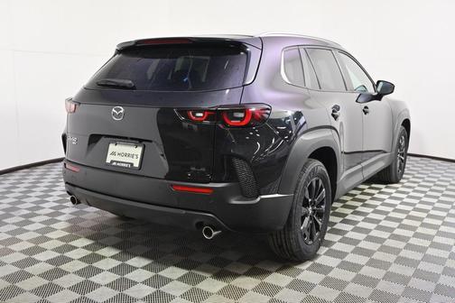 2026 Mazda CX-50 2.5 S Preferred Package