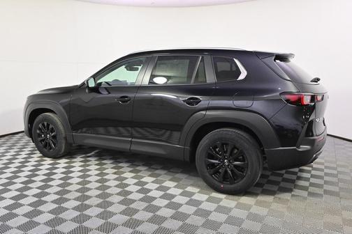 2026 Mazda CX-50 2.5 S Preferred Package