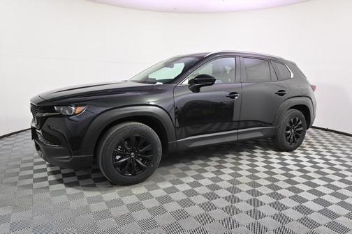 2026 Mazda CX-50 2.5 S Preferred Package