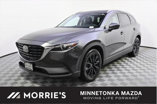 2022 Mazda CX-9 Touring