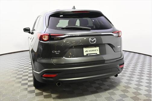 2022 Mazda CX-9 Touring