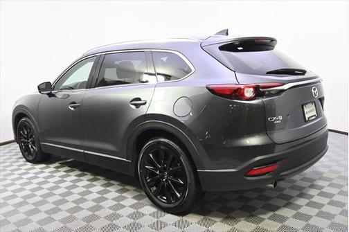 2022 Mazda CX-9 Touring