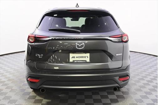 2022 Mazda CX-9 Touring