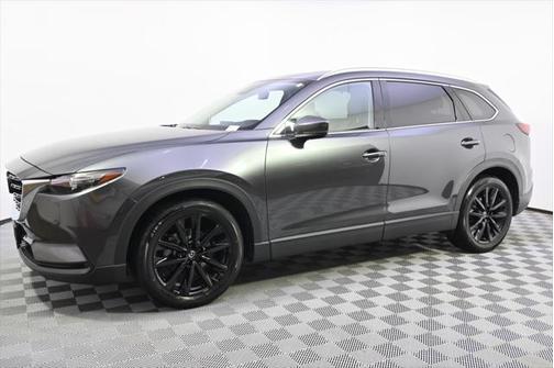 2022 Mazda CX-9 Touring