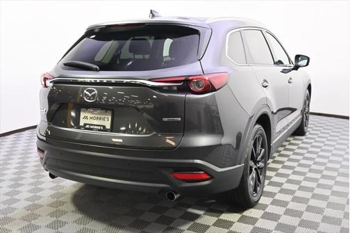 2022 Mazda CX-9 Touring