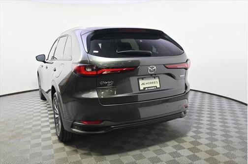 2025 Mazda CX-90 3.3 Turbo Preferred