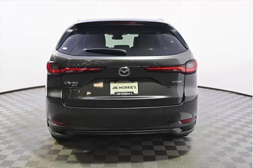 2025 Mazda CX-90 3.3 Turbo Preferred