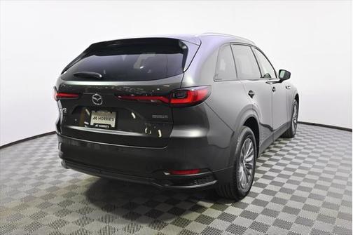 2025 Mazda CX-90 3.3 Turbo Preferred