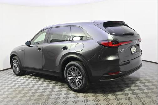 2025 Mazda CX-90 3.3 Turbo Preferred