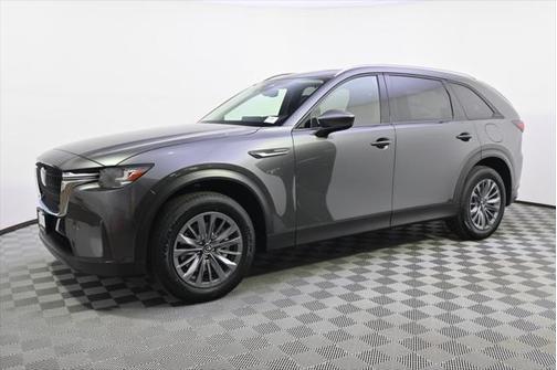 2025 Mazda CX-90 3.3 Turbo Preferred