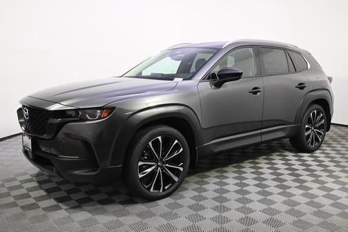 2025 Mazda CX-50 2.5 S Premium Plus Package