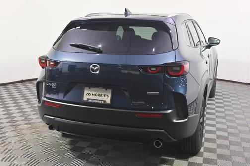 2026 Mazda CX-50 Hybrid Preferred