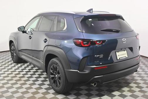2026 Mazda CX-50 Hybrid Preferred