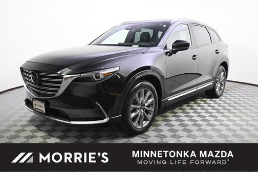 2023 Mazda CX-9 Grand Touring