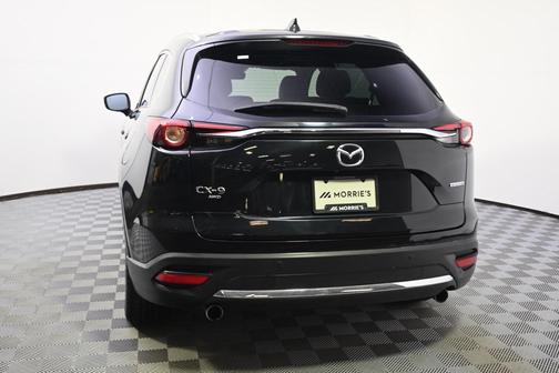 2023 Mazda CX-9 Grand Touring