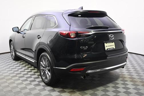 2023 Mazda CX-9 Grand Touring