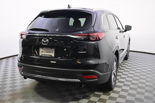 2023 Mazda CX-9 Grand Touring