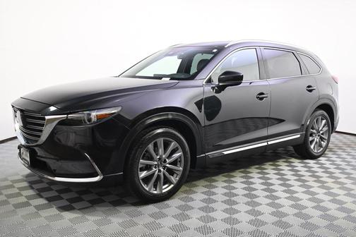 2023 Mazda CX-9 Grand Touring
