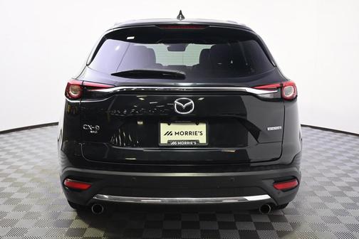 2023 Mazda CX-9 Grand Touring