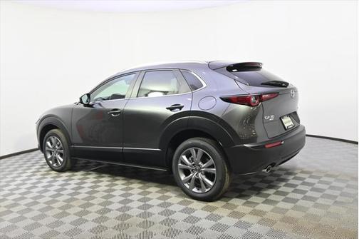 2025 Mazda CX-30 Preferred