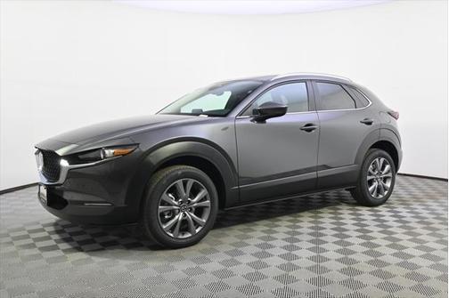 2025 Mazda CX-30 Preferred