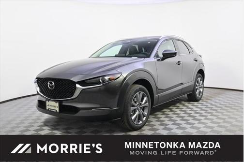2025 Mazda CX-30 Preferred