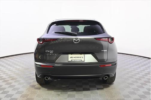 2025 Mazda CX-30 Preferred