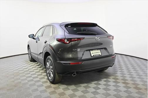 2025 Mazda CX-30 Preferred