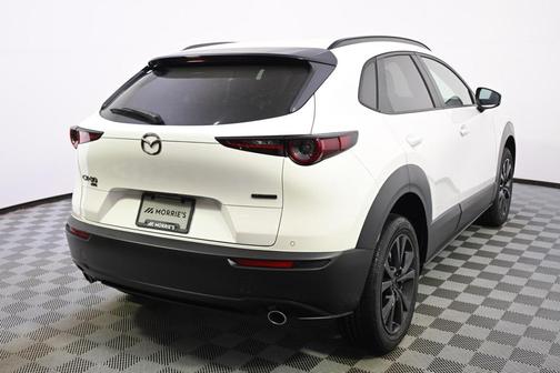 2026 Mazda CX-30 2.5 S