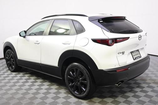 2026 Mazda CX-30 2.5 S