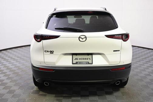 2026 Mazda CX-30 2.5 S