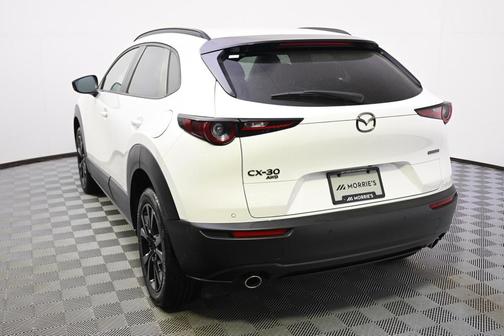 2026 Mazda CX-30 2.5 S