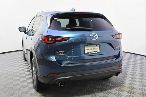 2023 Mazda CX-5 2.5 S Preferred