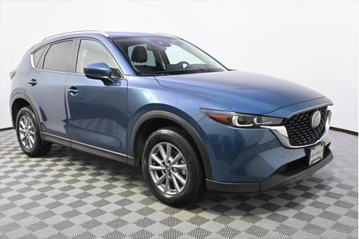 2023 Mazda CX-5 2.5 S Preferred