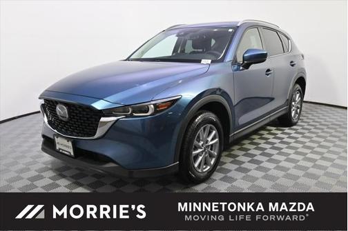2023 Mazda CX-5 2.5 S Preferred