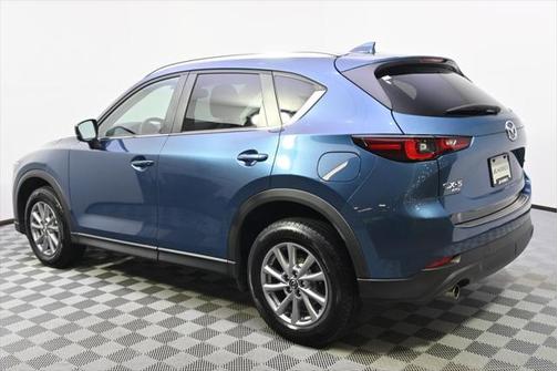 2023 Mazda CX-5 2.5 S Preferred