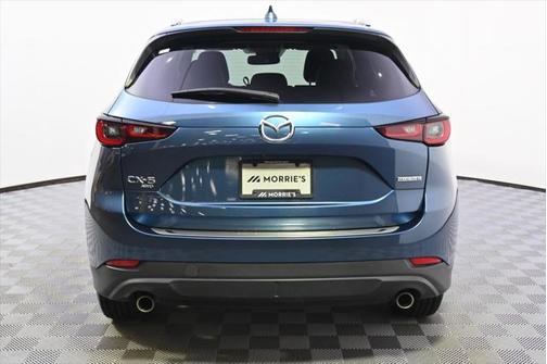2023 Mazda CX-5 2.5 S Preferred
