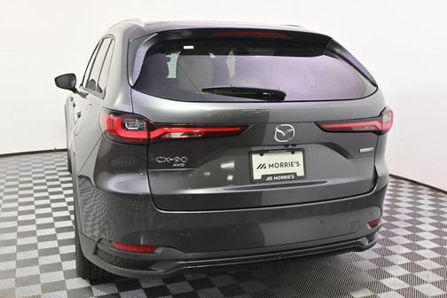 2025 Mazda CX-90 3.3 Turbo Preferred
